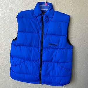 Marmot Puffer Vest
